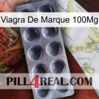Brand Viagra 100Mg 30